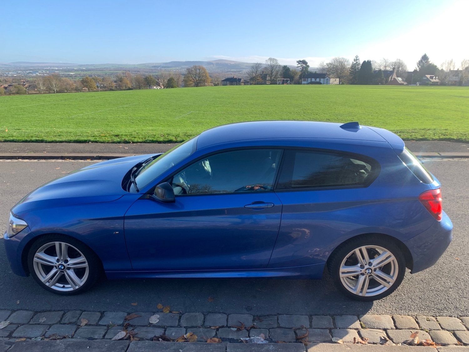 Used BMW 1 Series 2013 for sale - 76599982: Photo 4