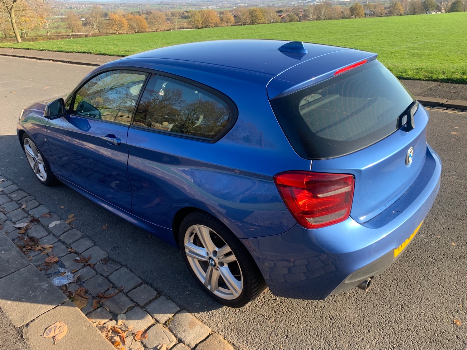 Used BMW 1 Series 2013 for sale - 76599982: Photo 5