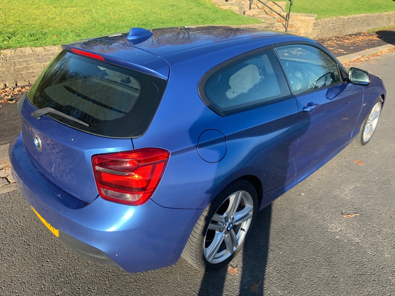 Used BMW 1 Series 2013 for sale - 76599982: Photo 6