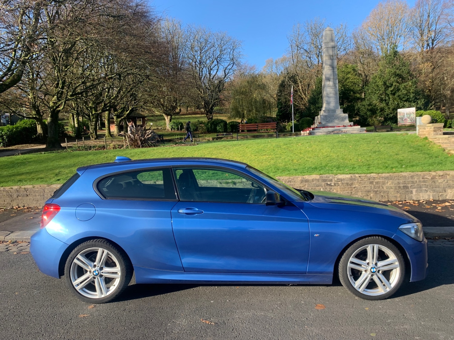 Used BMW 1 Series 2013 for sale - 76599982: Photo 7