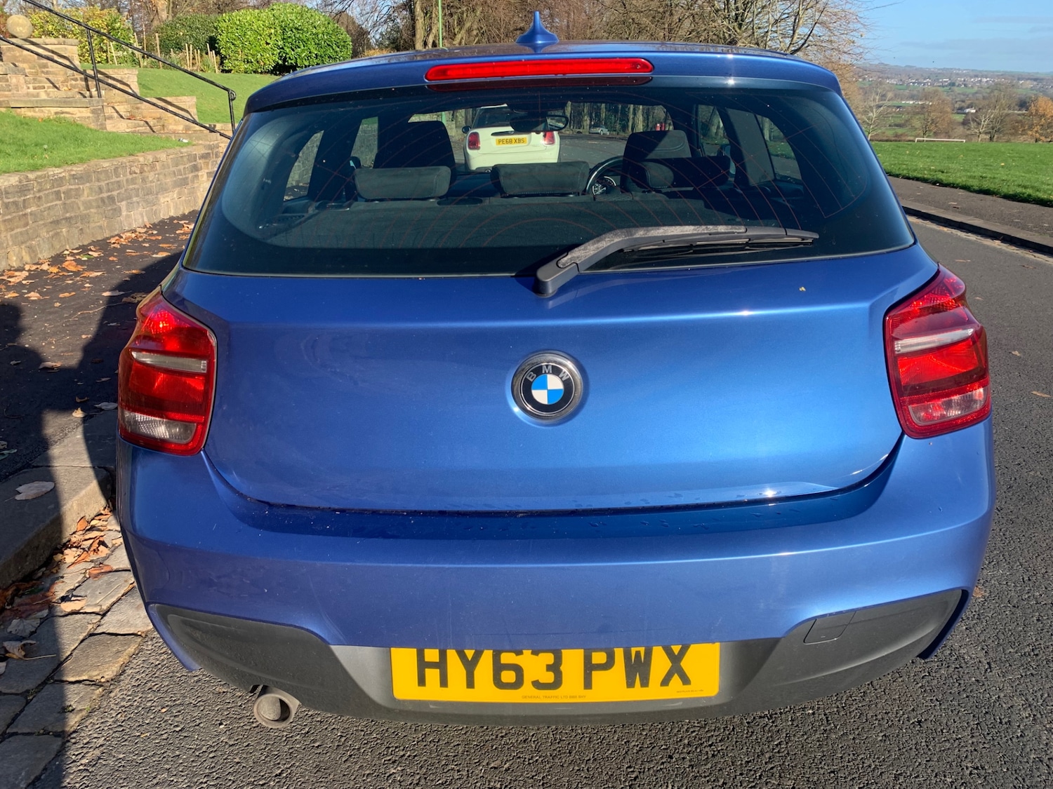 Used BMW 1 Series 2013 for sale - 76599982: Photo 8