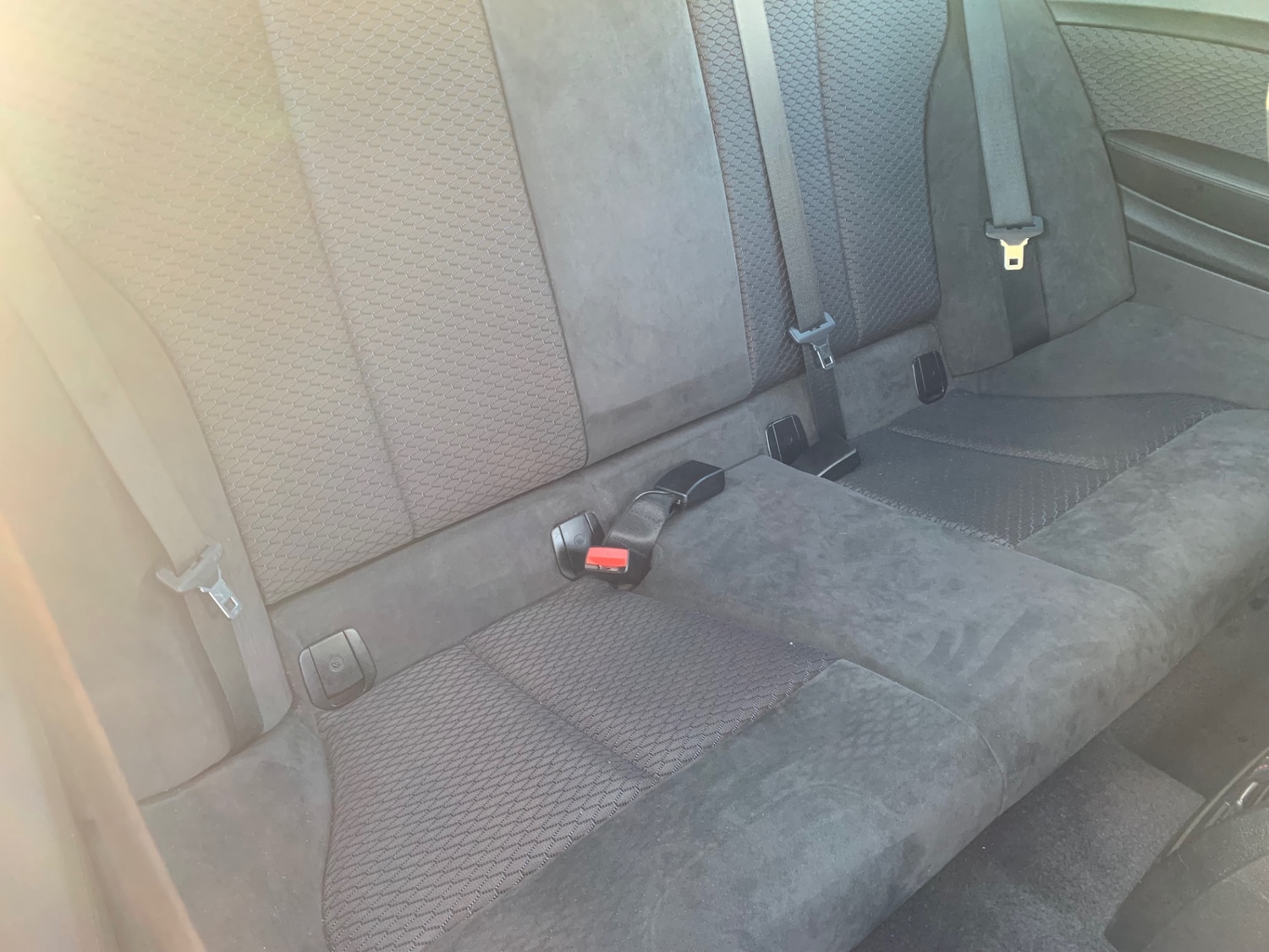 Used BMW 1 Series 2013 for sale - 76599982: Photo 9