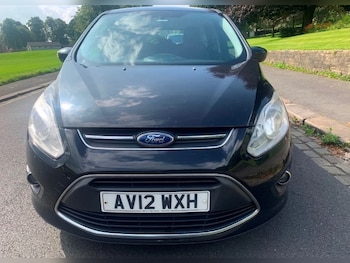 Used Ford C-Max 2012 for sale - 75955702: Photo