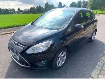 Used Ford C-Max 2012 for sale - 75955702: Photo