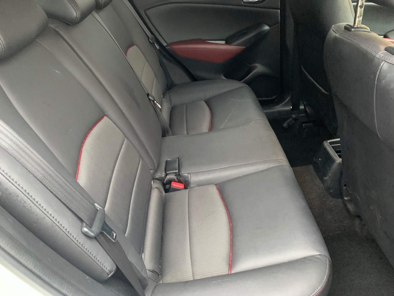 Used Mazda CX-3 2016 for sale - 77607275: Photo 9