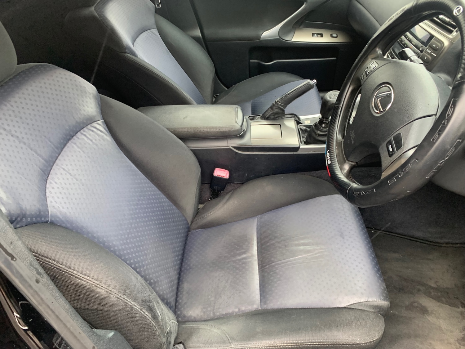 Used Lexus IS 2006 for sale - 77679031: Photo 10