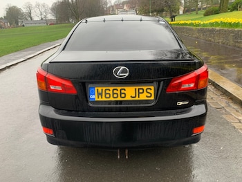 Used Lexus IS 2006 for sale - 77679031: Photo