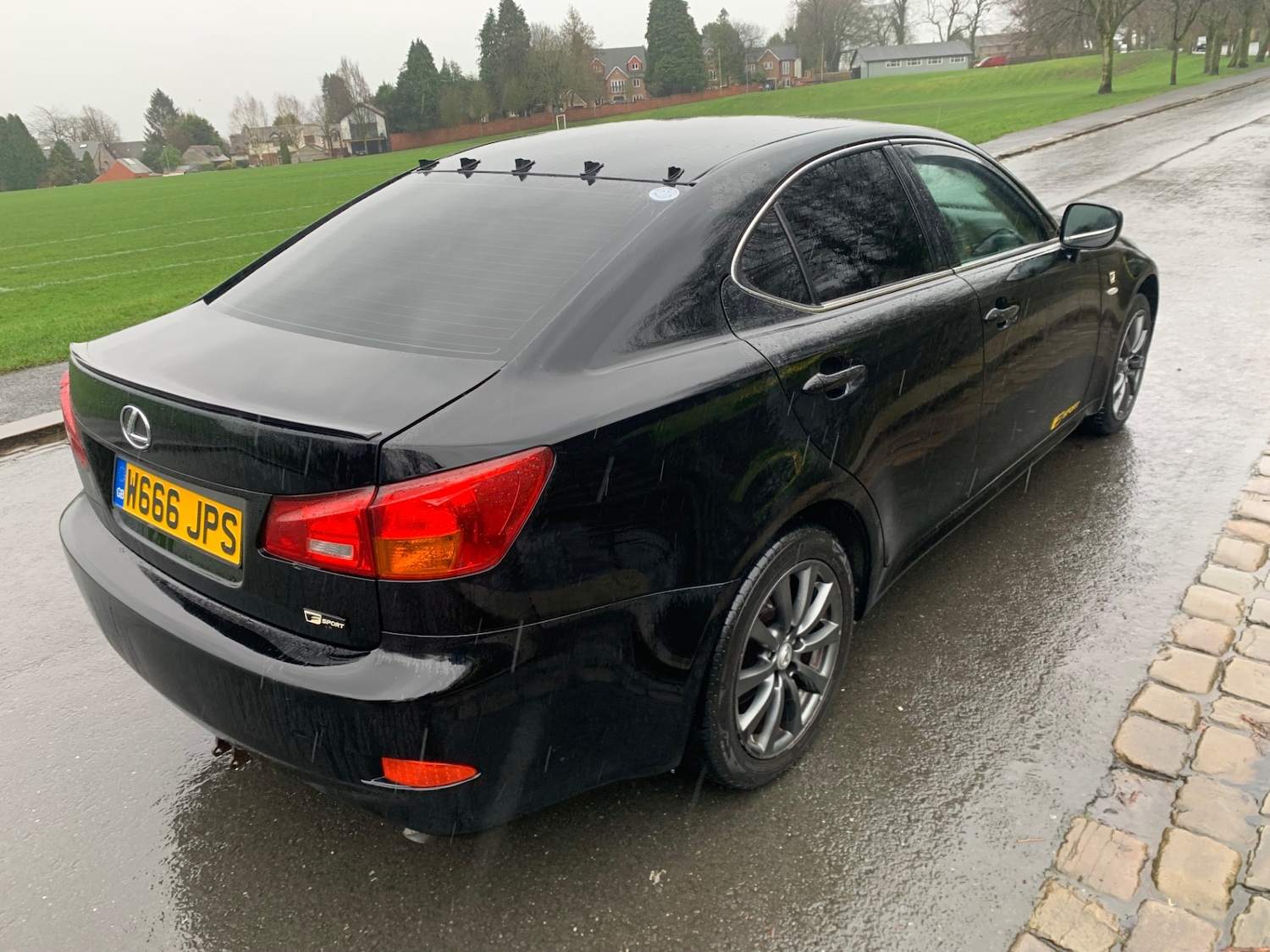 Used Lexus IS 2006 for sale - 77679031: Photo 5