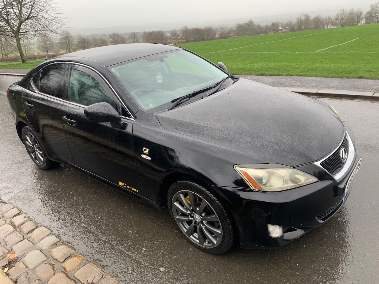 Used Lexus IS 2006 for sale - 77679031: Photo 7