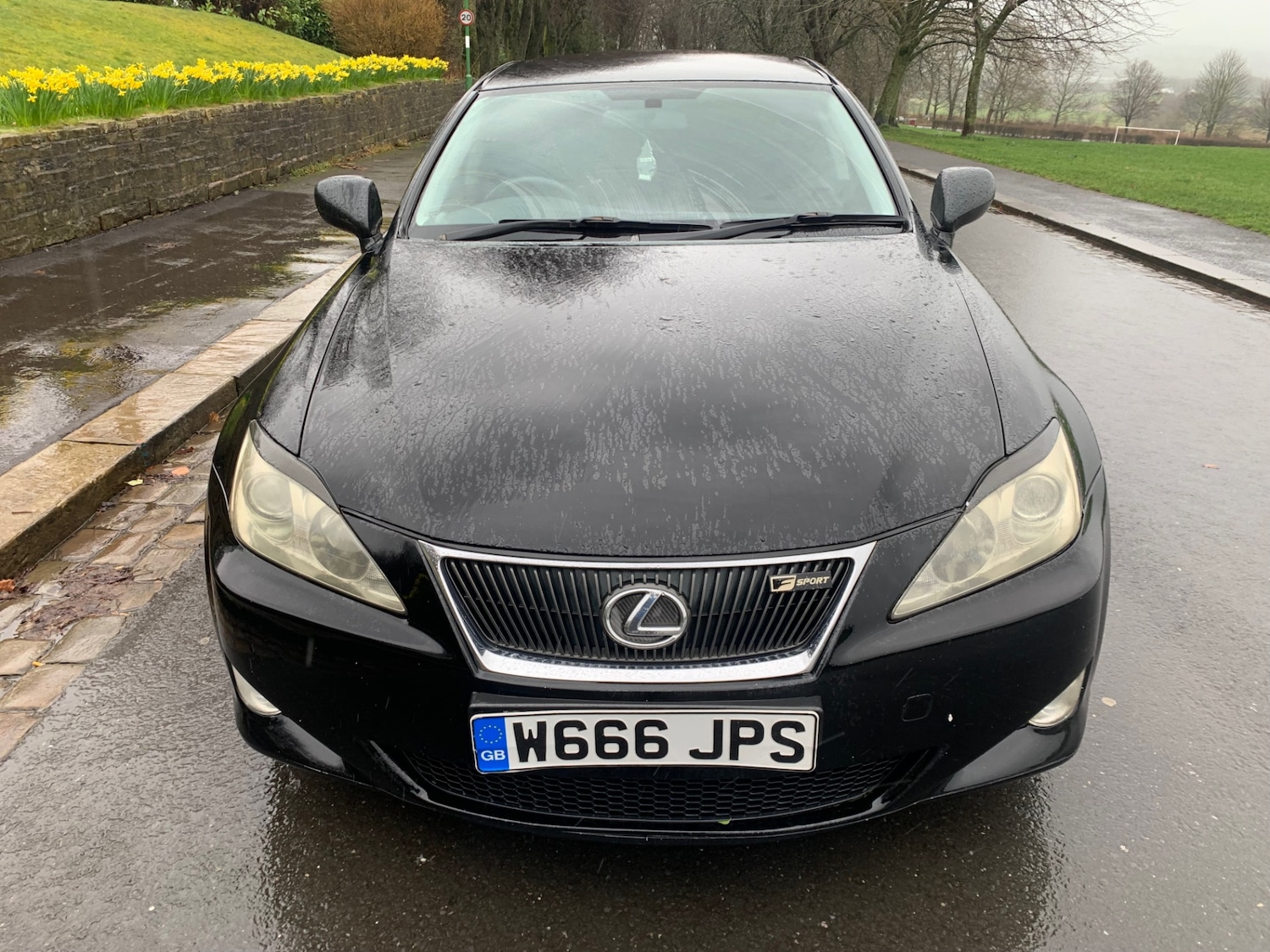 Used Lexus IS 2006 for sale - 77679031: Photo 8