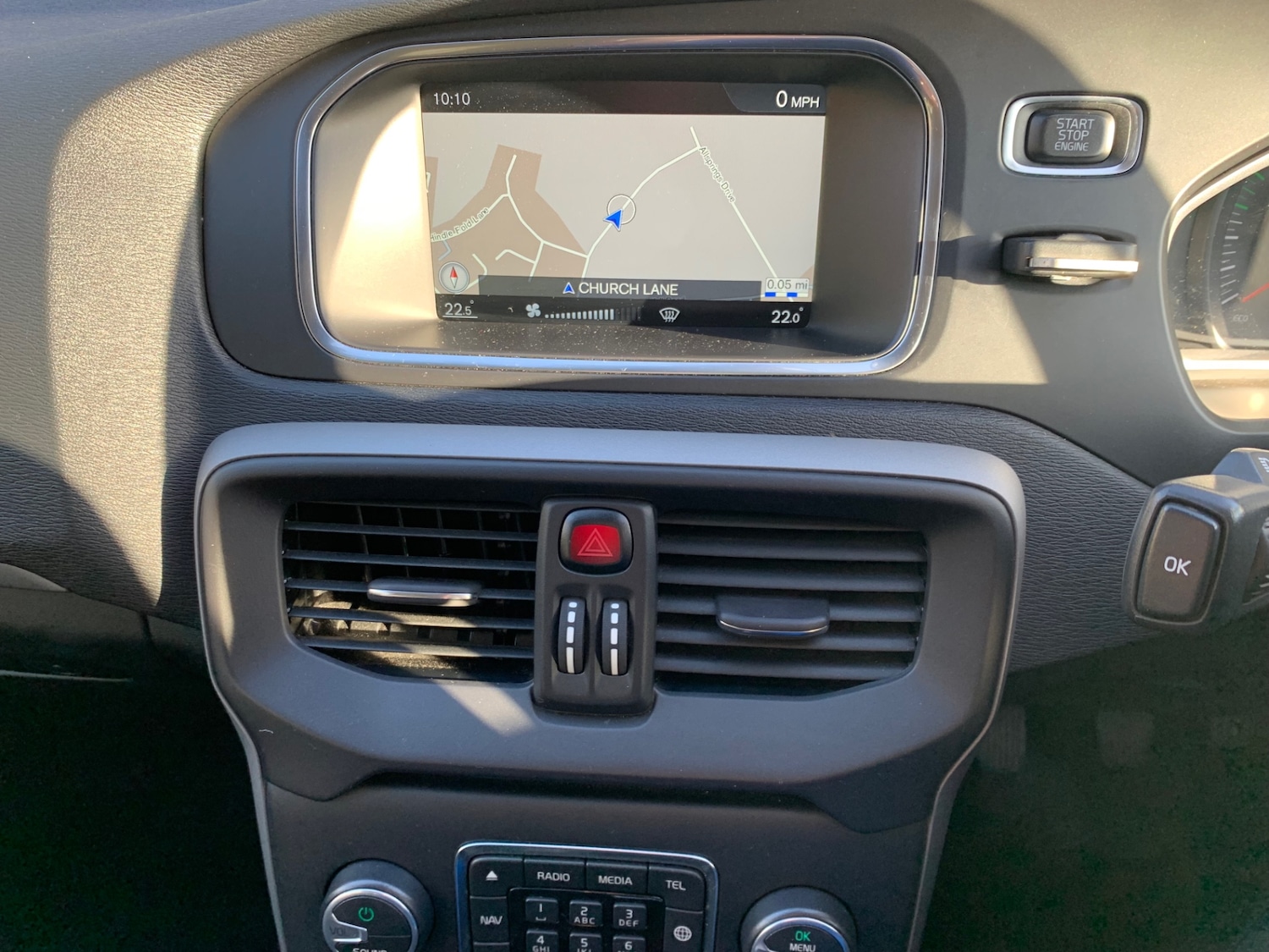 Used Volvo V40 2015 for sale - 76532313: Photo 11