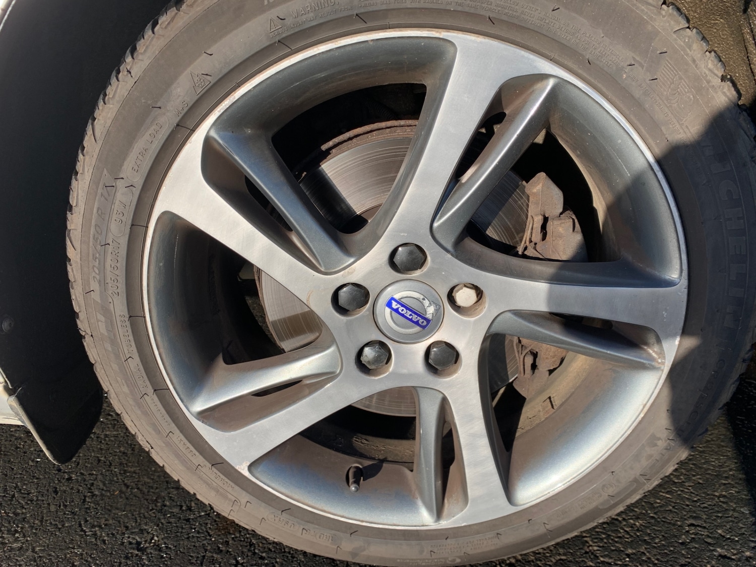 Used Volvo V40 2015 for sale - 76532313: Photo 13