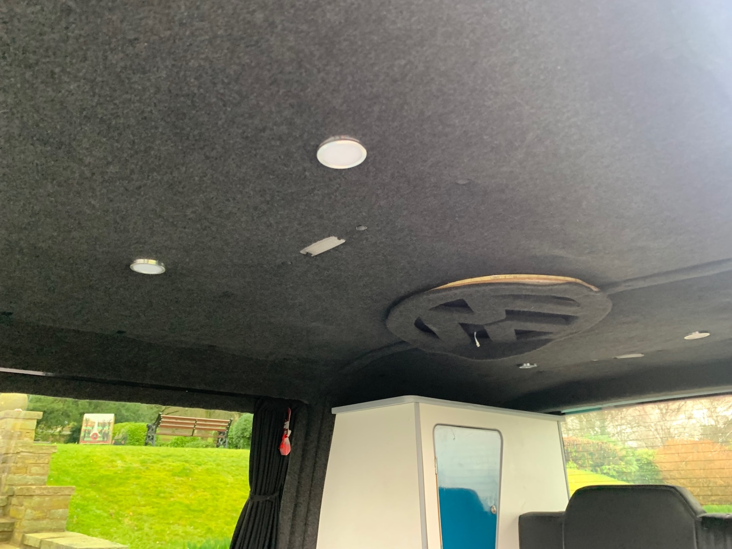 Used Volkswagen Transporter 2001 for sale - 77432702: Photo 14