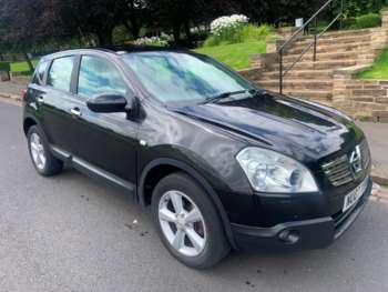 qashqai 2007 for sale