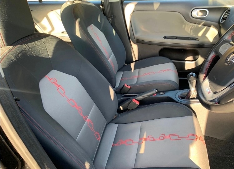 Used MG MG3 2017 for sale - 75955749: Photo 10