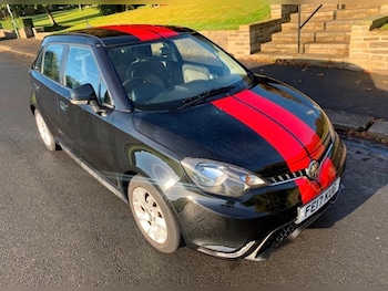 2017 (17) - 1.5 VTi-TECH 3Form Sport 5dr [Start Stop]