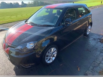 Used MG MG3 2017 for sale - 75955749: Photo 2