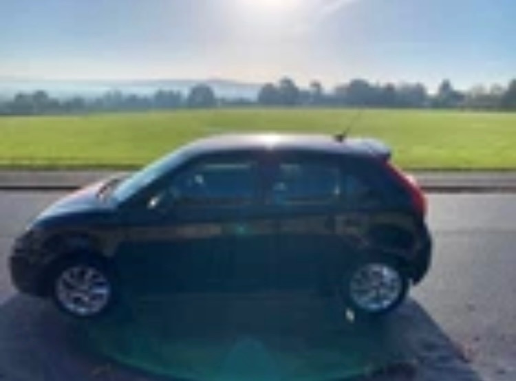 Used MG MG3 2017 for sale - 75955749: Photo 3