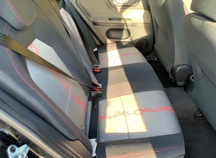 Used MG MG3 2017 for sale - 75955749: Photo 9