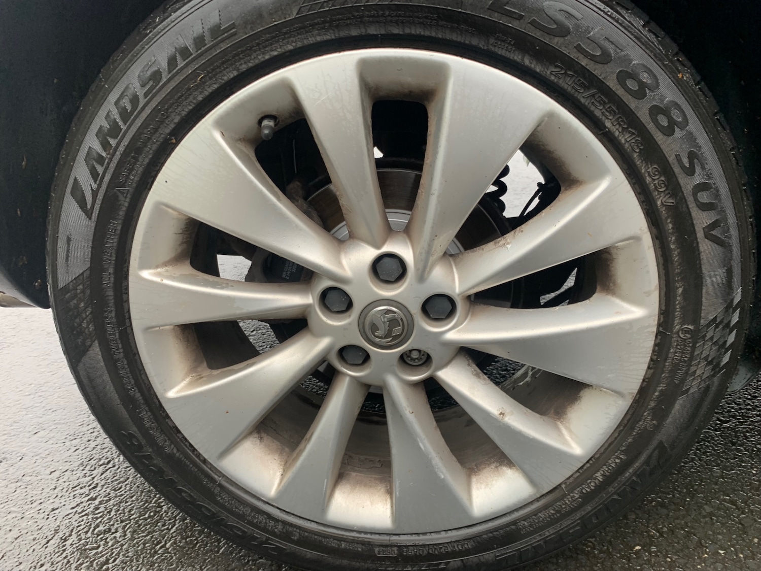 Used Vauxhall Mokka 2016 for sale - 75982876: Photo 10