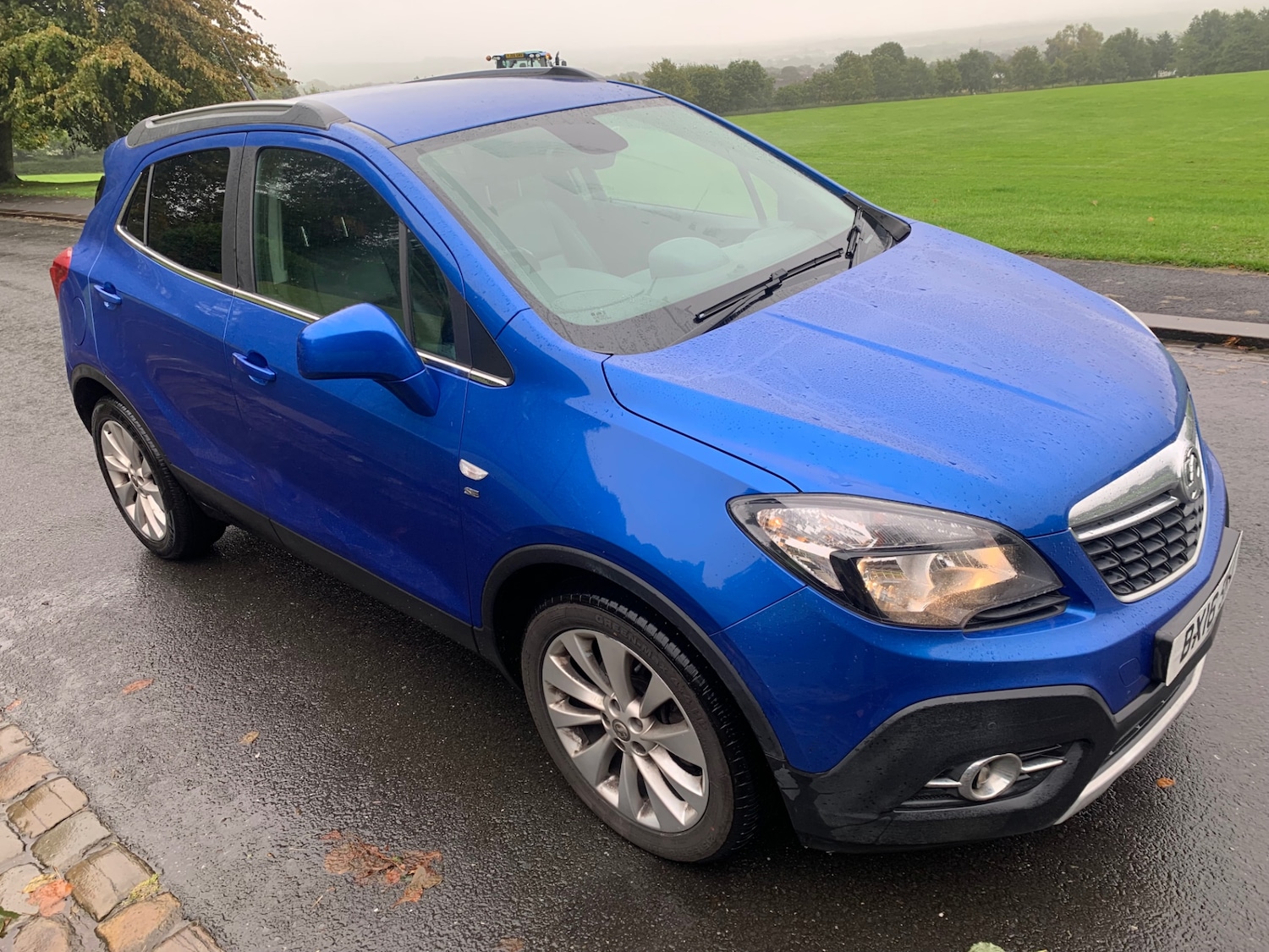 Used Vauxhall Mokka 2016 for sale - 75982876: Photo 2
