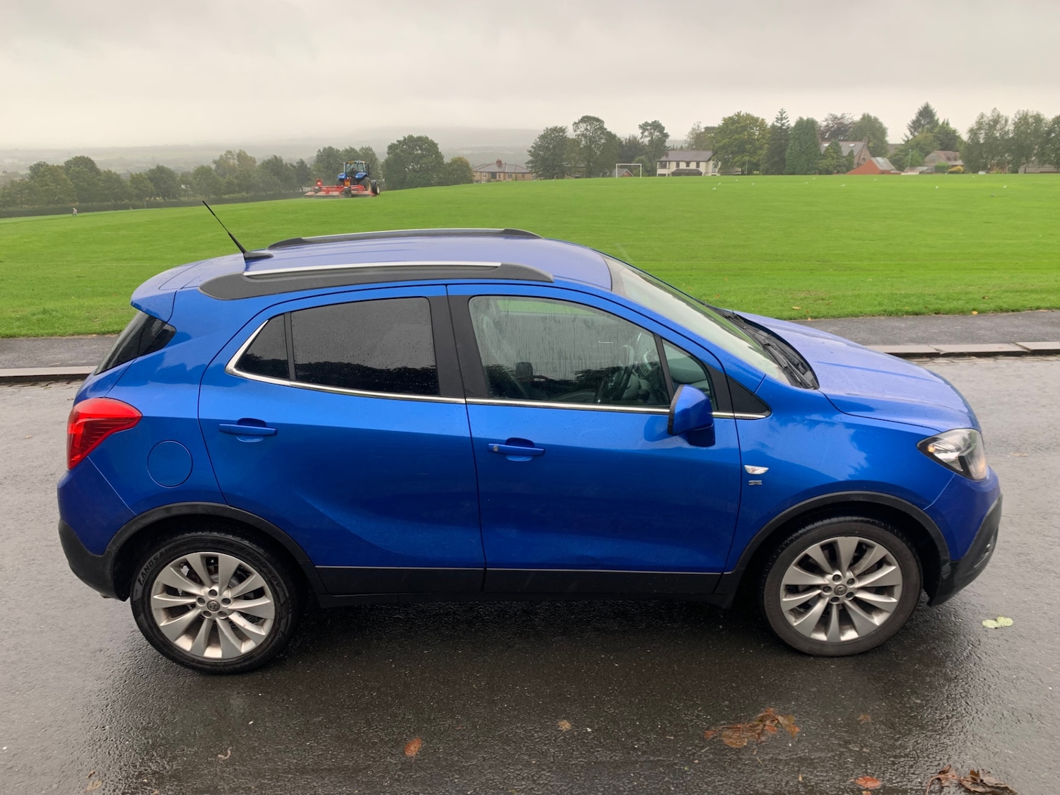 Used Vauxhall Mokka 2016 for sale - 75982876: Photo 6
