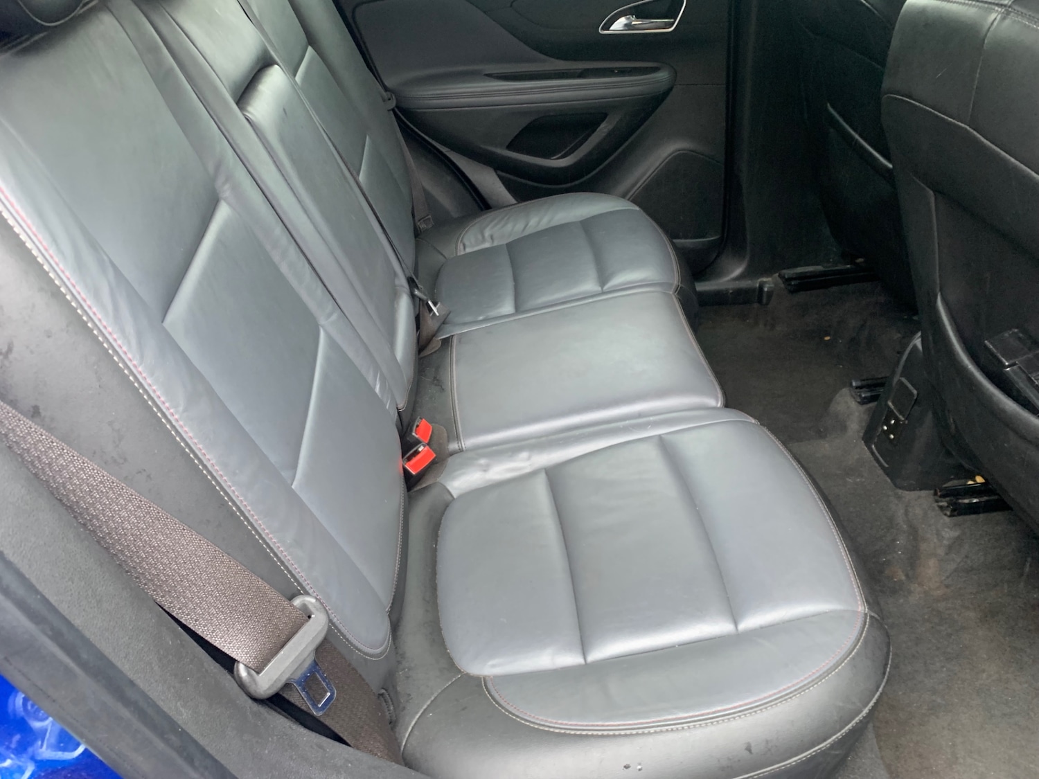 Used Vauxhall Mokka 2016 for sale - 75982876: Photo 7