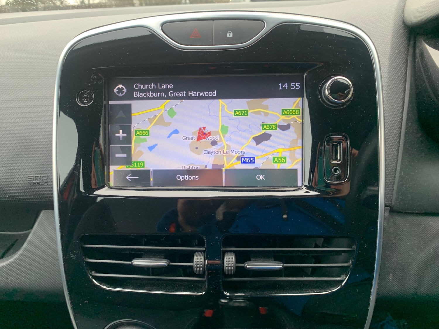 Used Renault Clio 2015 for sale - 77530198: Photo 10