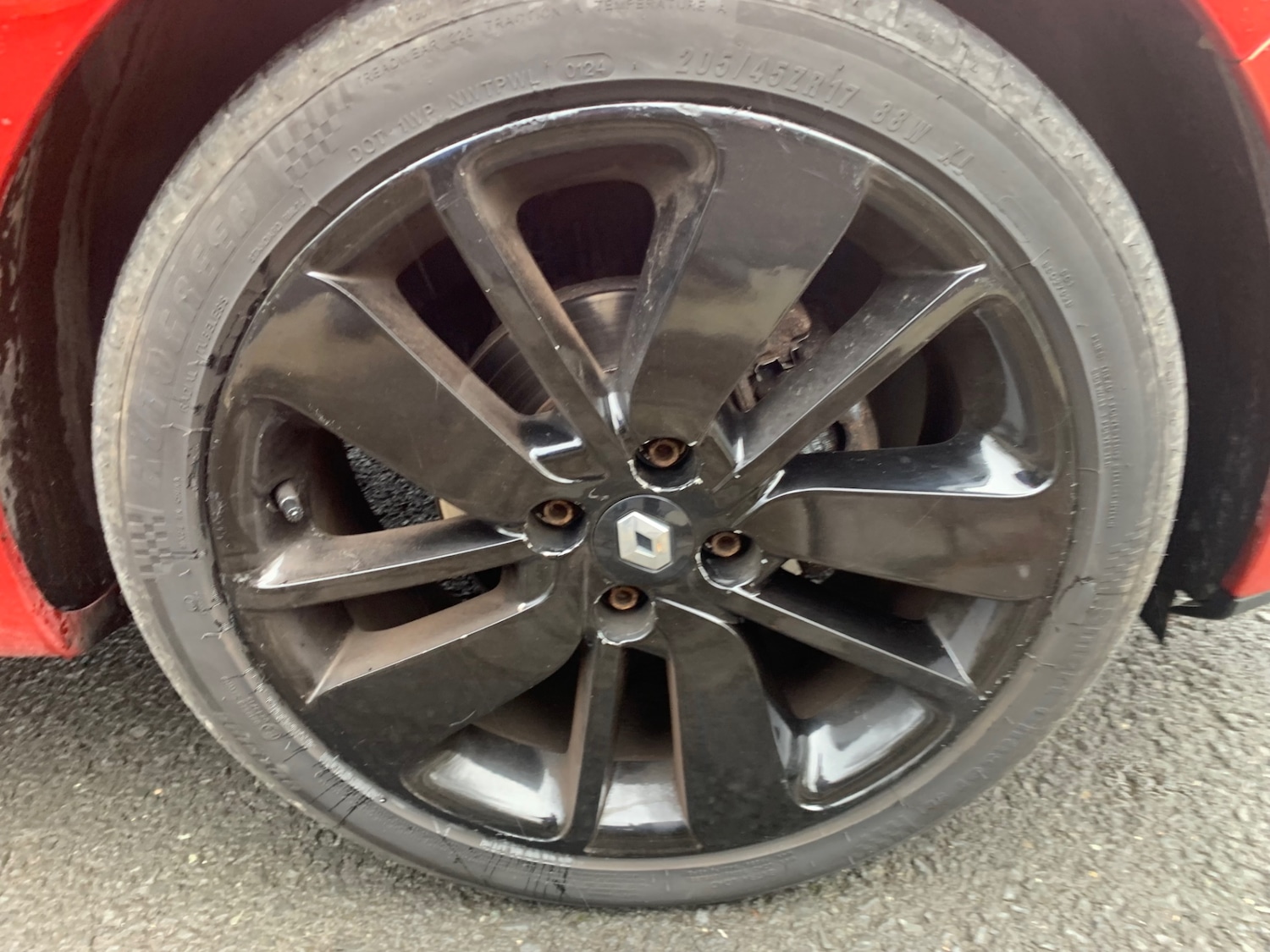 Used Renault Clio 2015 for sale - 77530198: Photo 11