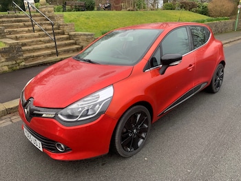 Used Renault Clio 2015 for sale - 77530198: Photo