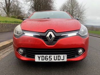 Used Renault Clio 2015 for sale - 77530198: Photo