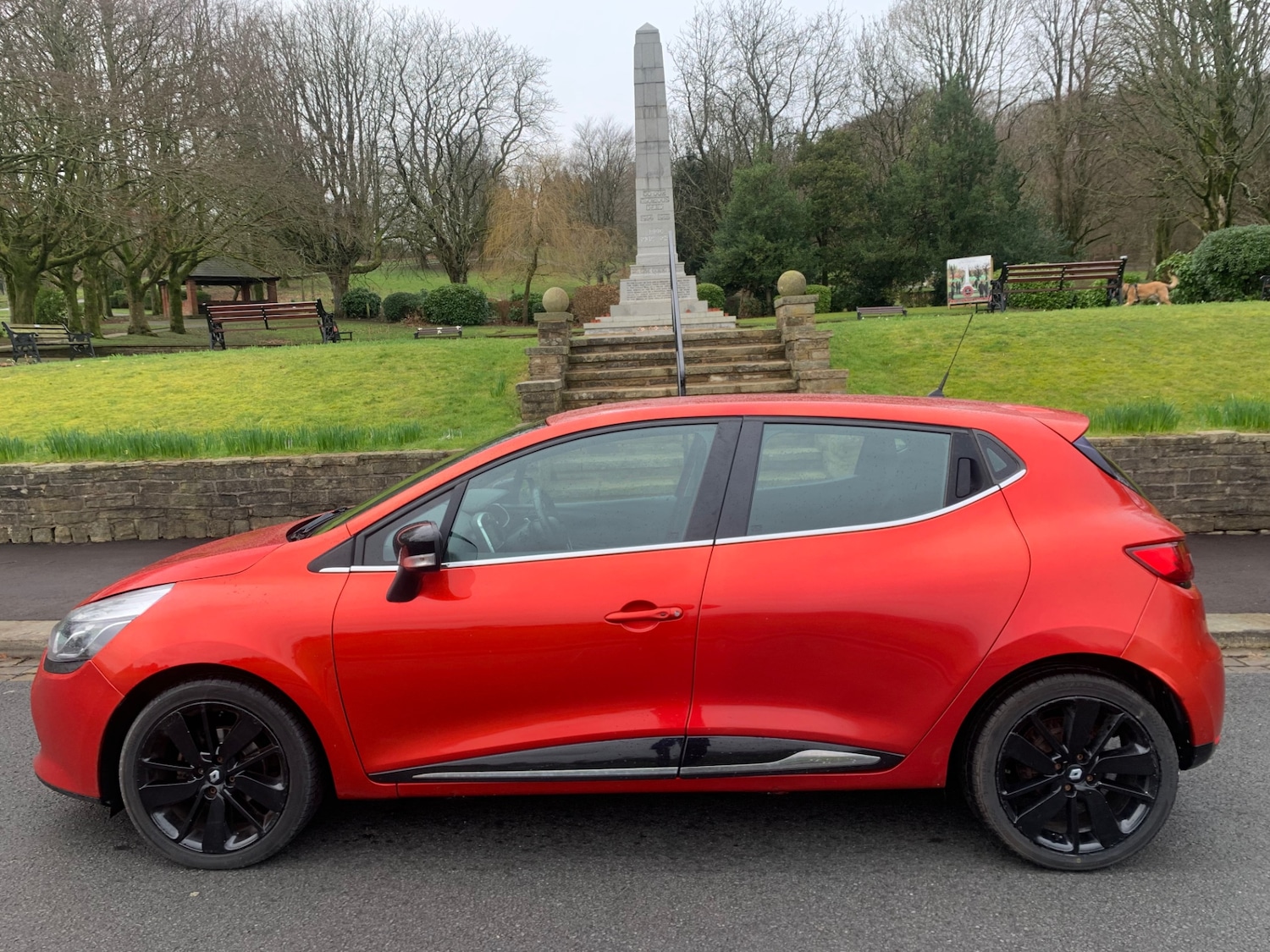 Used Renault Clio 2015 for sale - 77530198: Photo 6