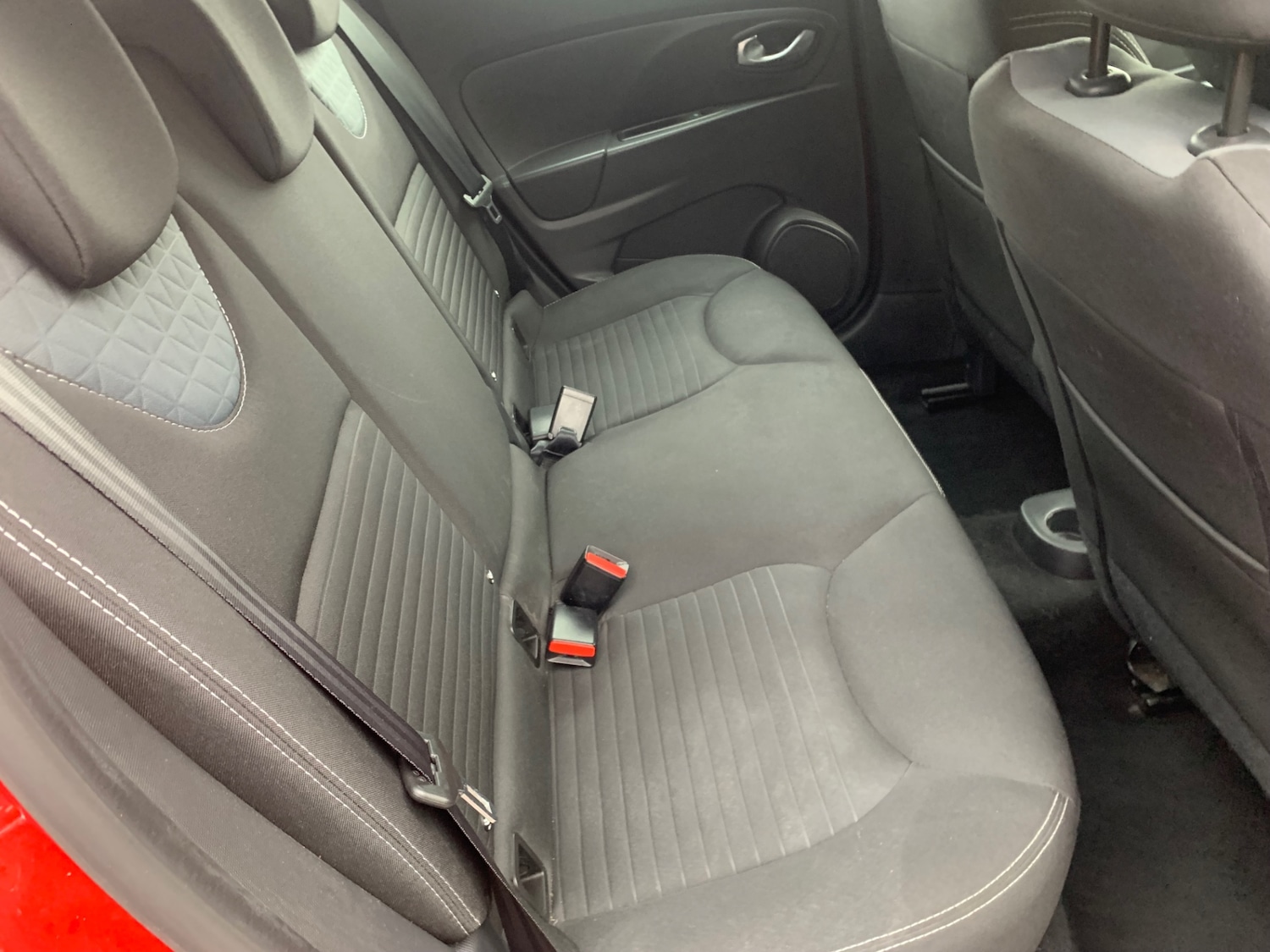 Used Renault Clio 2015 for sale - 77530198: Photo 7