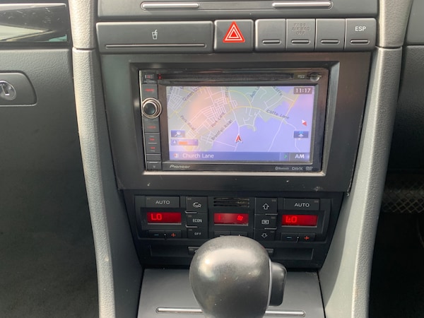 Used SEAT Exeo 2011 for sale - 75406913: Photo 12