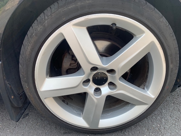 Used SEAT Exeo 2011 for sale - 75406913: Photo 13