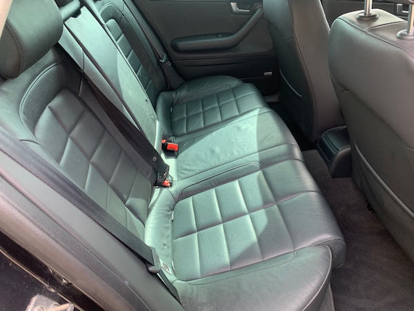 Used SEAT Exeo 2011 for sale - 75406913: Photo 9