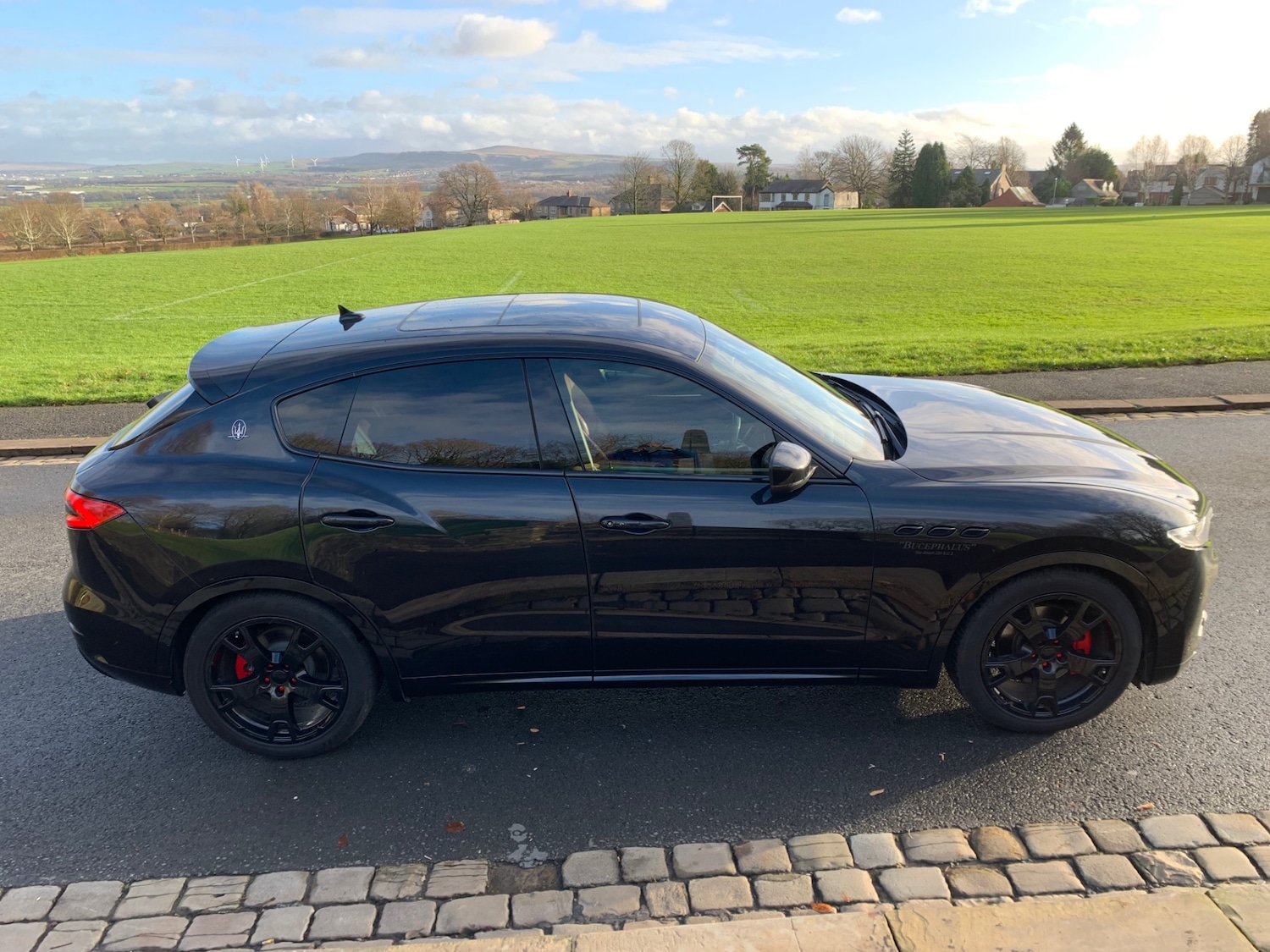 Used Maserati Levante 2016 for sale - 77004880: Photo 8