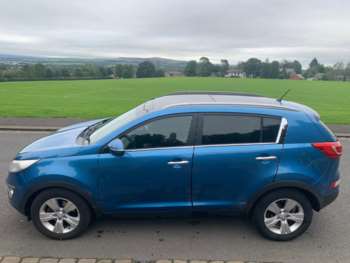 Used Kia Sportage 2012 for sale - 72169957: Photo