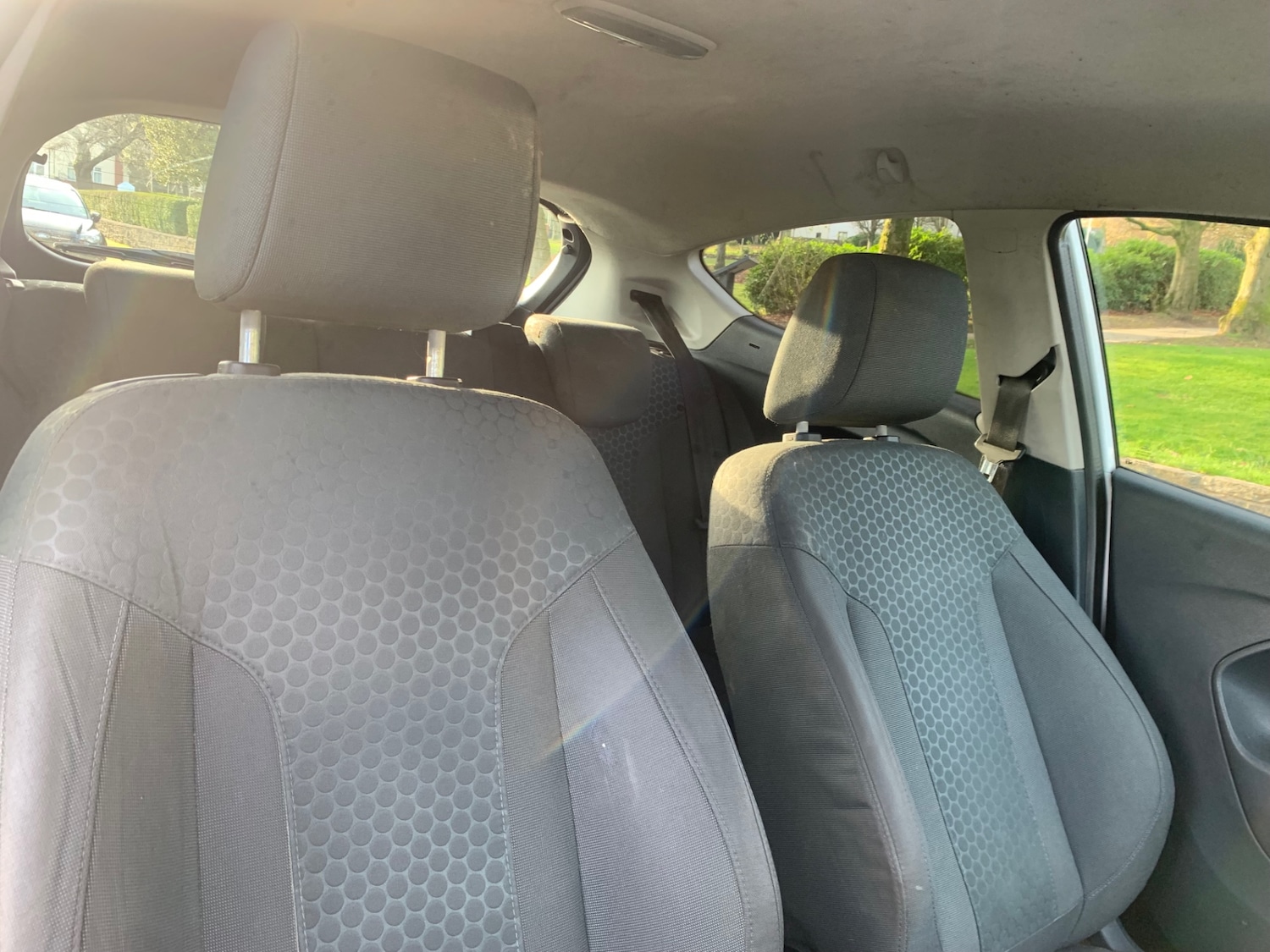 Used Ford Fiesta 2012 for sale - 76651305: Photo 6