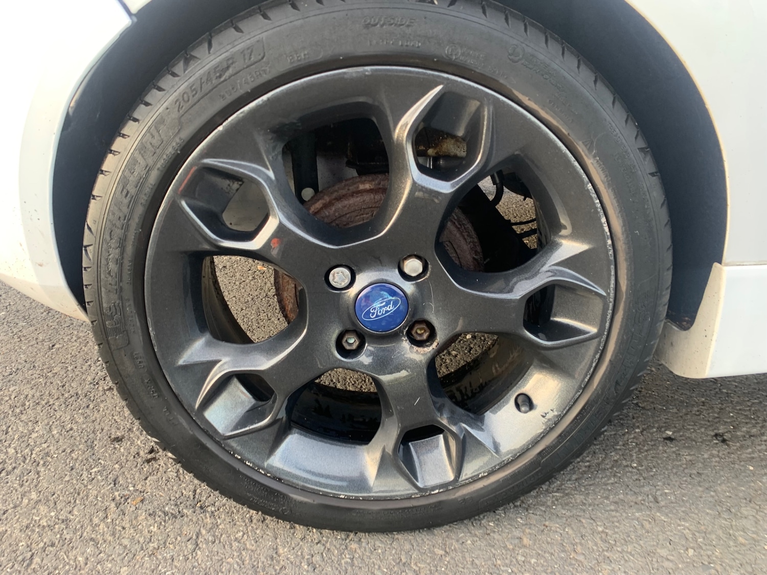 Used Ford Fiesta 2012 for sale - 76651305: Photo 8