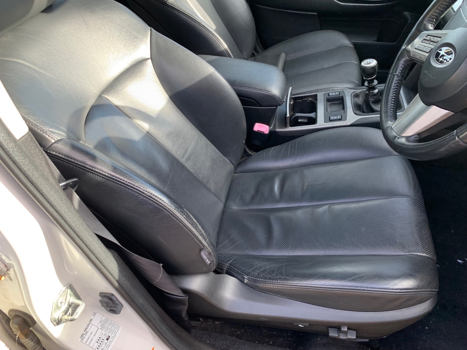 Used Subaru Outback 2011 for sale - 76383229: Photo 10