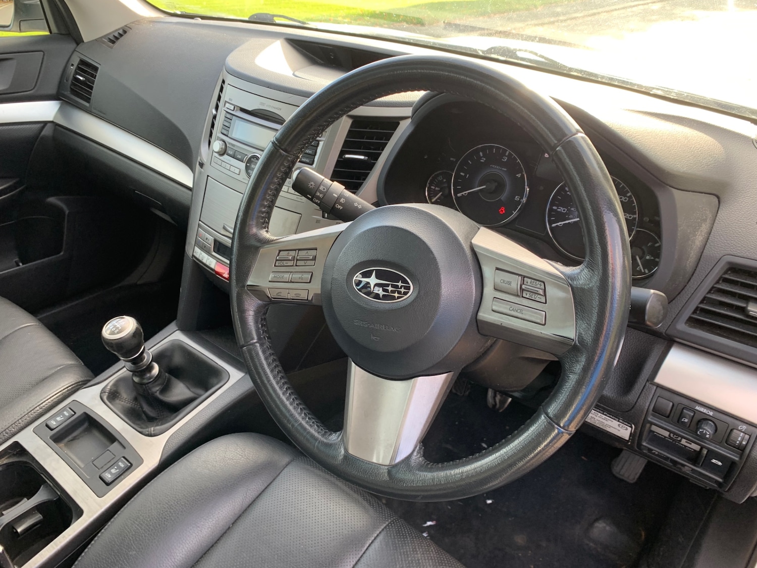 Used Subaru Outback 2011 for sale - 76383229: Photo 11