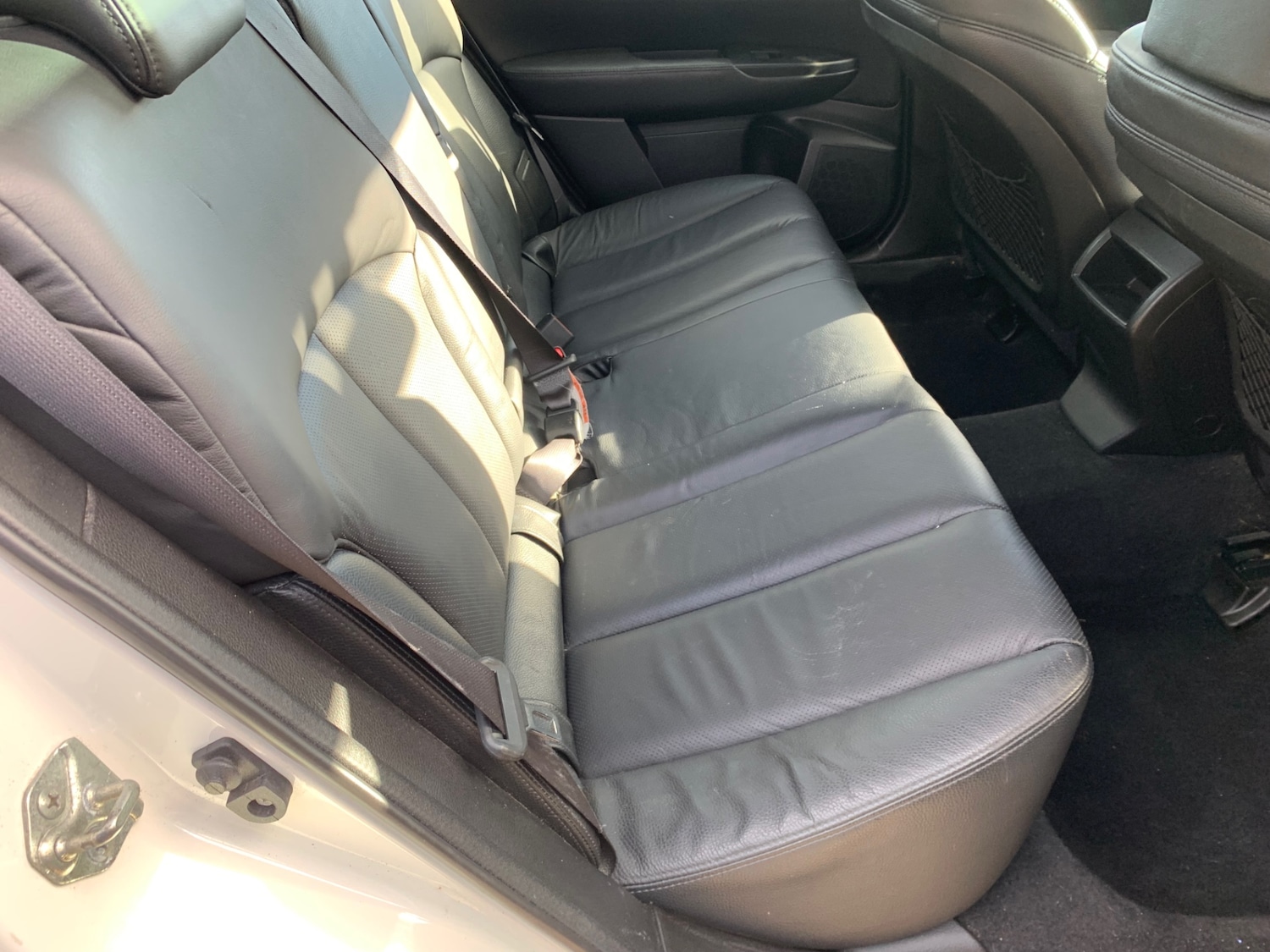 Used Subaru Outback 2011 for sale - 76383229: Photo 9