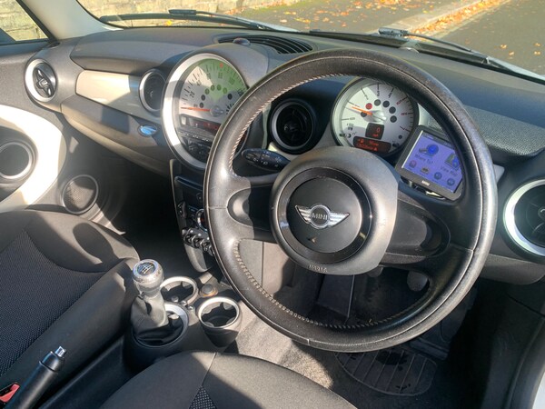 Used MINI Hatch 2013 for sale - 72598495: Photo 11
