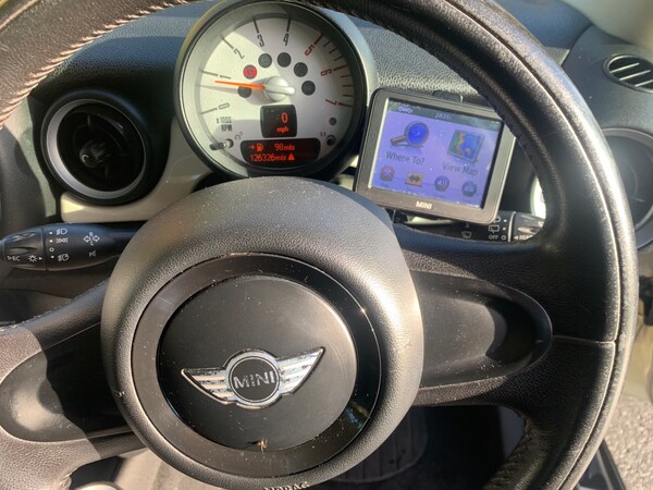Used MINI Hatch 2013 for sale - 72598495: Photo 12