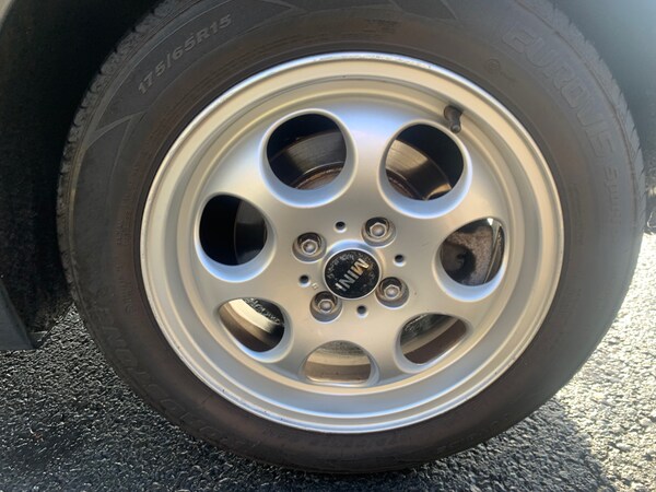Used MINI Hatch 2013 for sale - 72598495: Photo 13