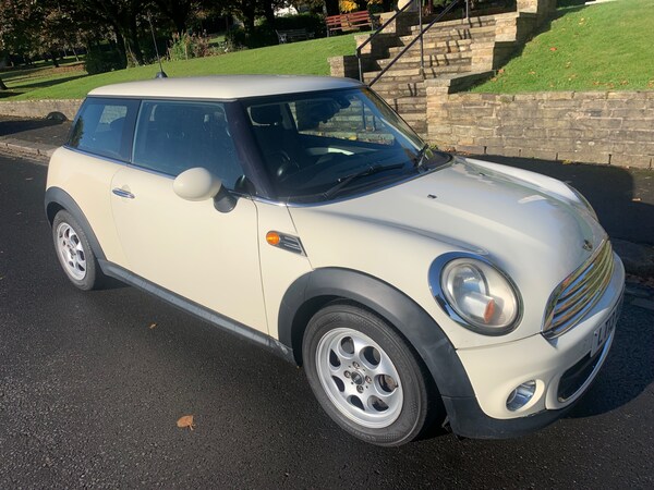 Used MINI Hatch 2013 for sale - 72598495: Photo 1