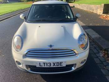 Used MINI Hatch 2013 for sale - 72598495: Photo