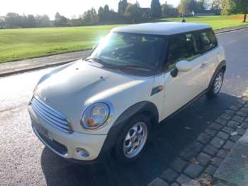 Used MINI Hatch 2013 for sale - 72598495: Photo