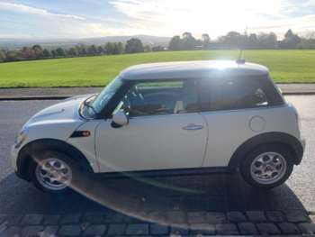 Used MINI Hatch 2013 for sale - 72598495: Photo